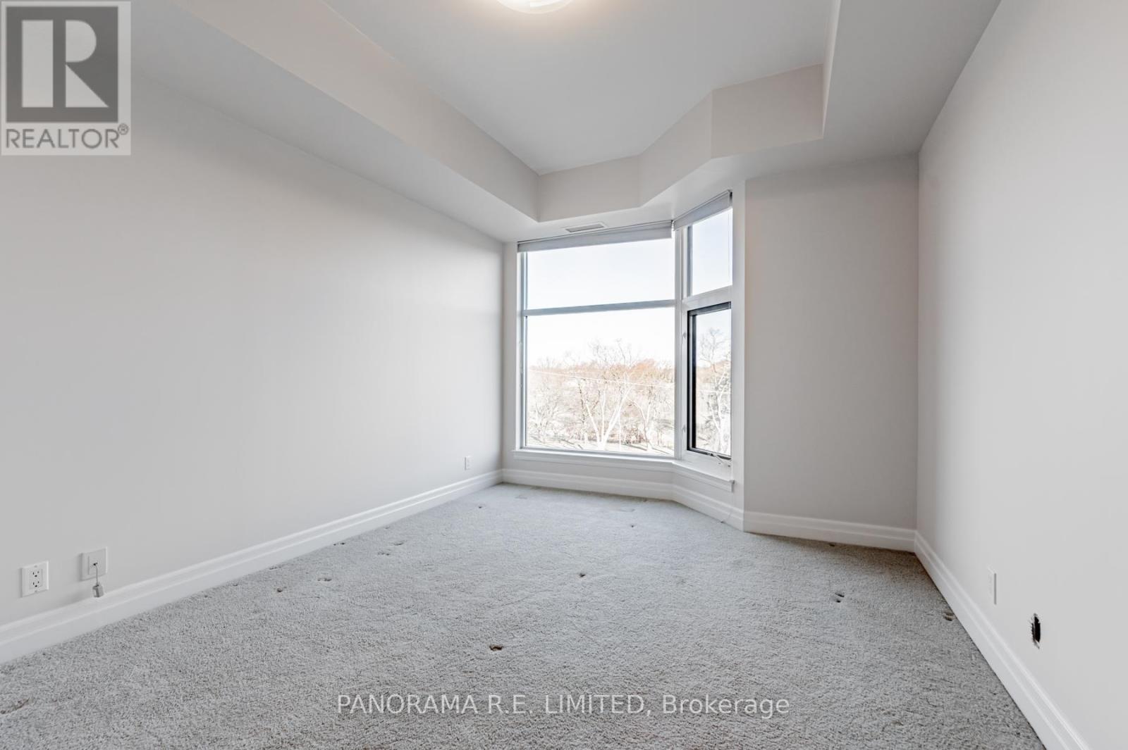 507 - 9 Burnhamthorpe Crescent, Toronto, Ontario  M9A 0A6 - Photo 22 - W12206171