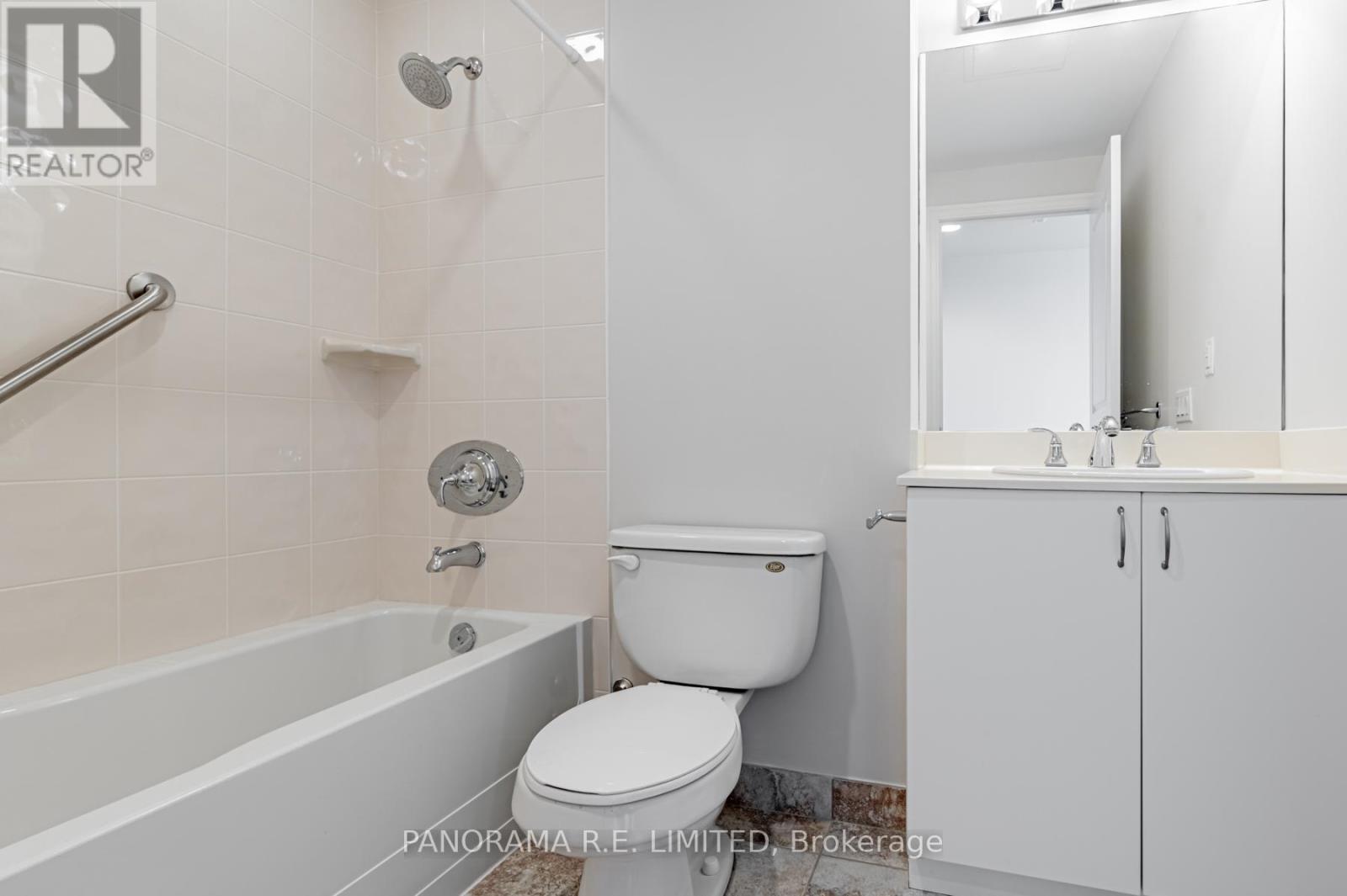 507 - 9 Burnhamthorpe Crescent, Toronto, Ontario  M9A 0A6 - Photo 24 - W12206171