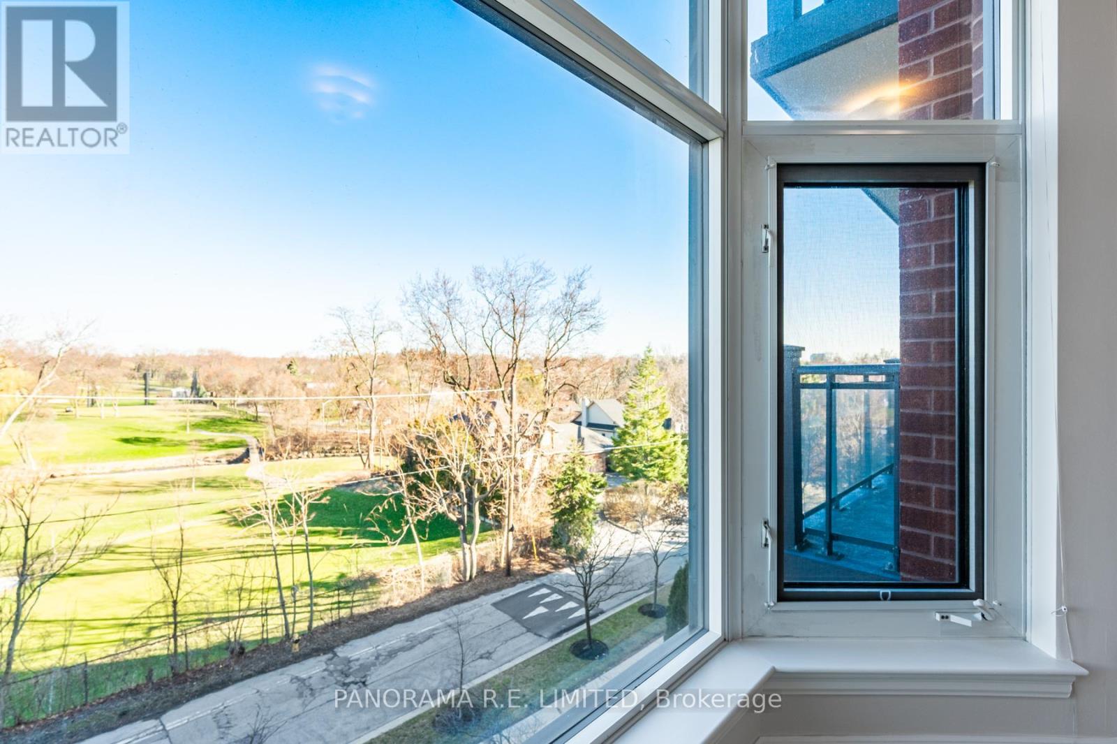 507 - 9 Burnhamthorpe Crescent, Toronto, Ontario  M9A 0A6 - Photo 28 - W12206171