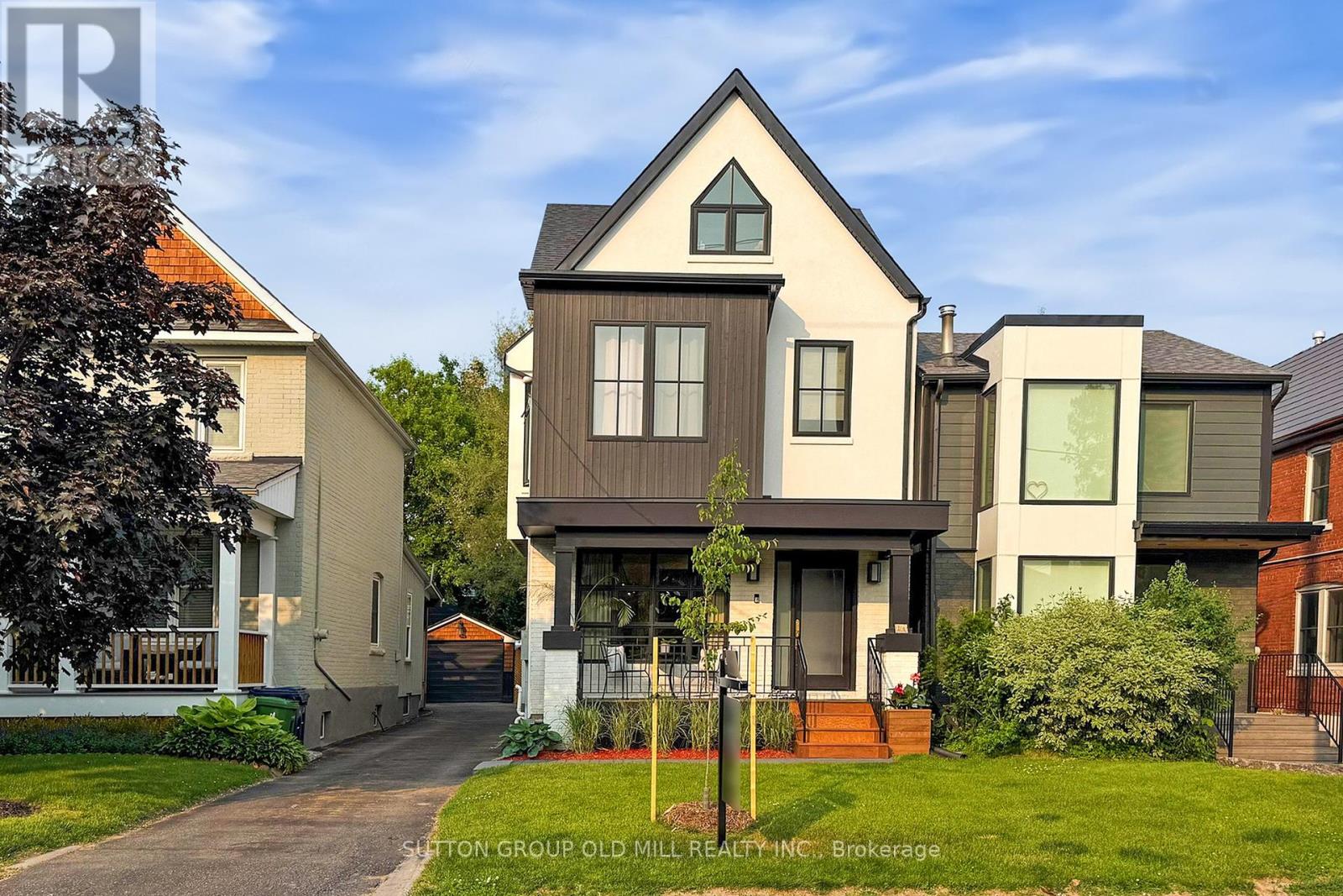 171 BROOKSIDE AVENUE, Toronto, Ontario