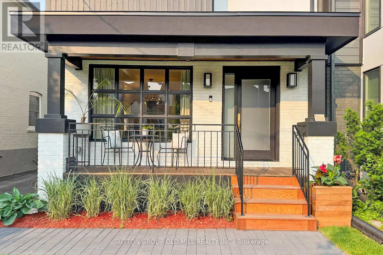 171 Brookside Avenue, Toronto, Ontario  M6S 4G8 - Photo 2 - W12206198