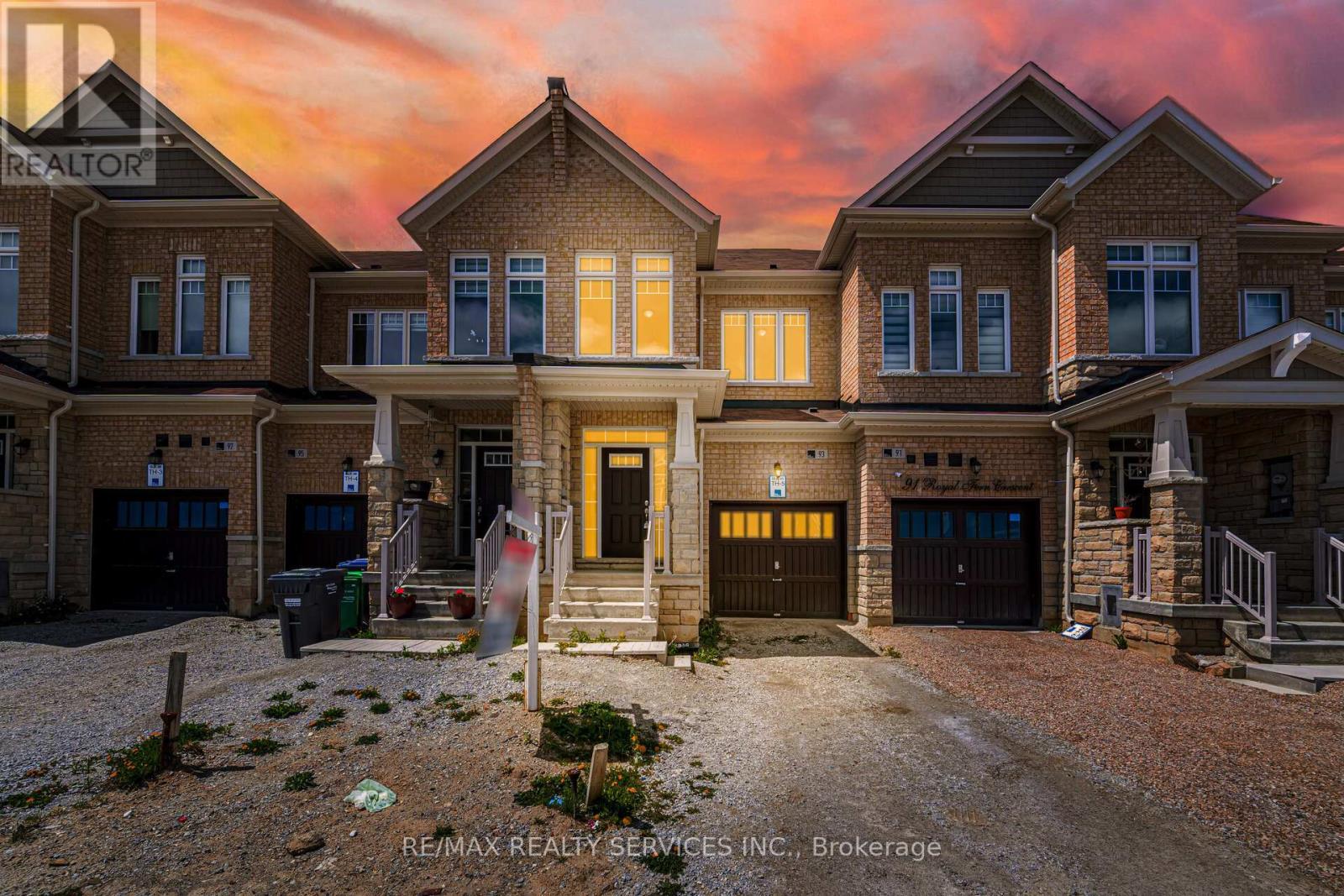 93 Royal Fern Crescent, Caledon, Ontario  L7C 4G9 - Photo 1 - W12206201