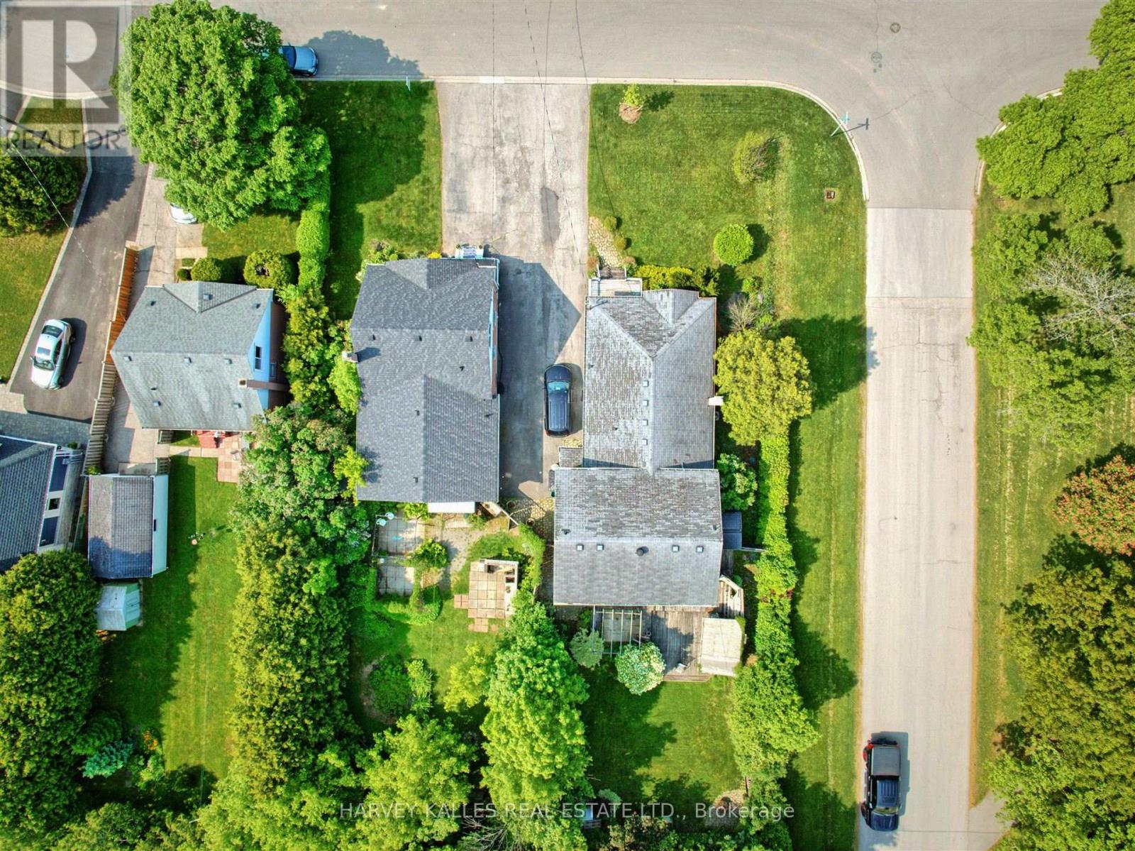 247 Jennings Crescent, Oakville, Ontario  L6L 1W2 - Photo 39 - W12206204