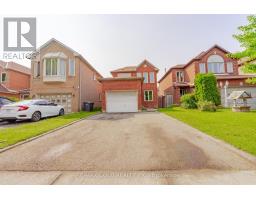 24 BANNER ROAD, Brampton, Ontario
