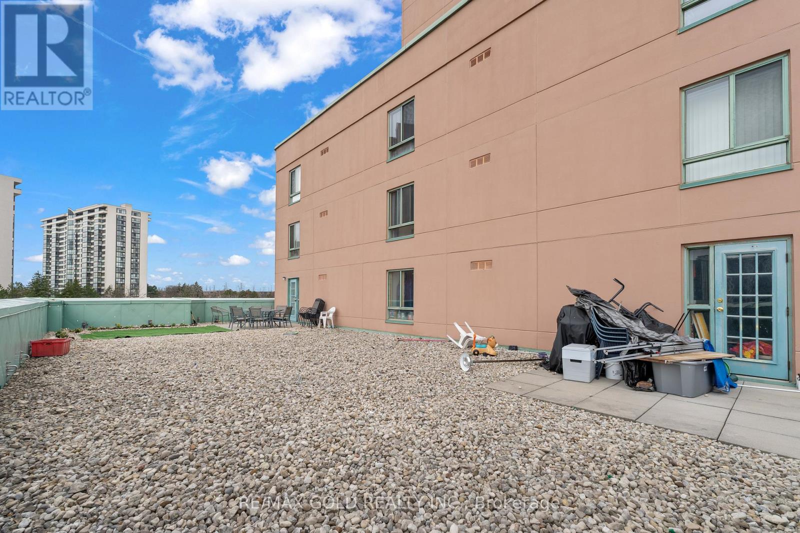 413 - 61 Markbrook Lane, Toronto, Ontario  M9V 5E7 - Photo 29 - W12206266