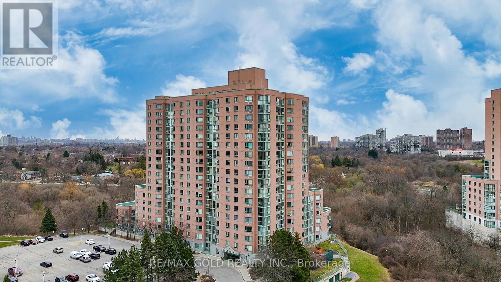 413 - 61 Markbrook Lane, Toronto, Ontario  M9V 5E7 - Photo 3 - W12206266