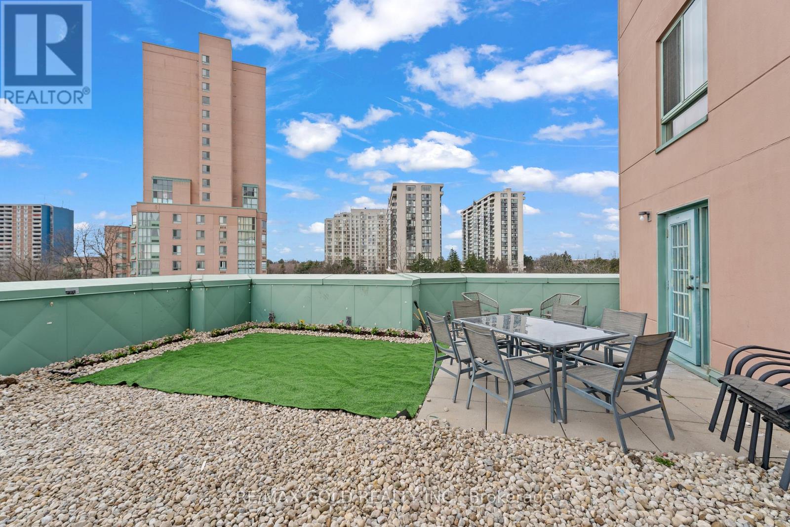 413 - 61 Markbrook Lane, Toronto, Ontario  M9V 5E7 - Photo 30 - W12206266