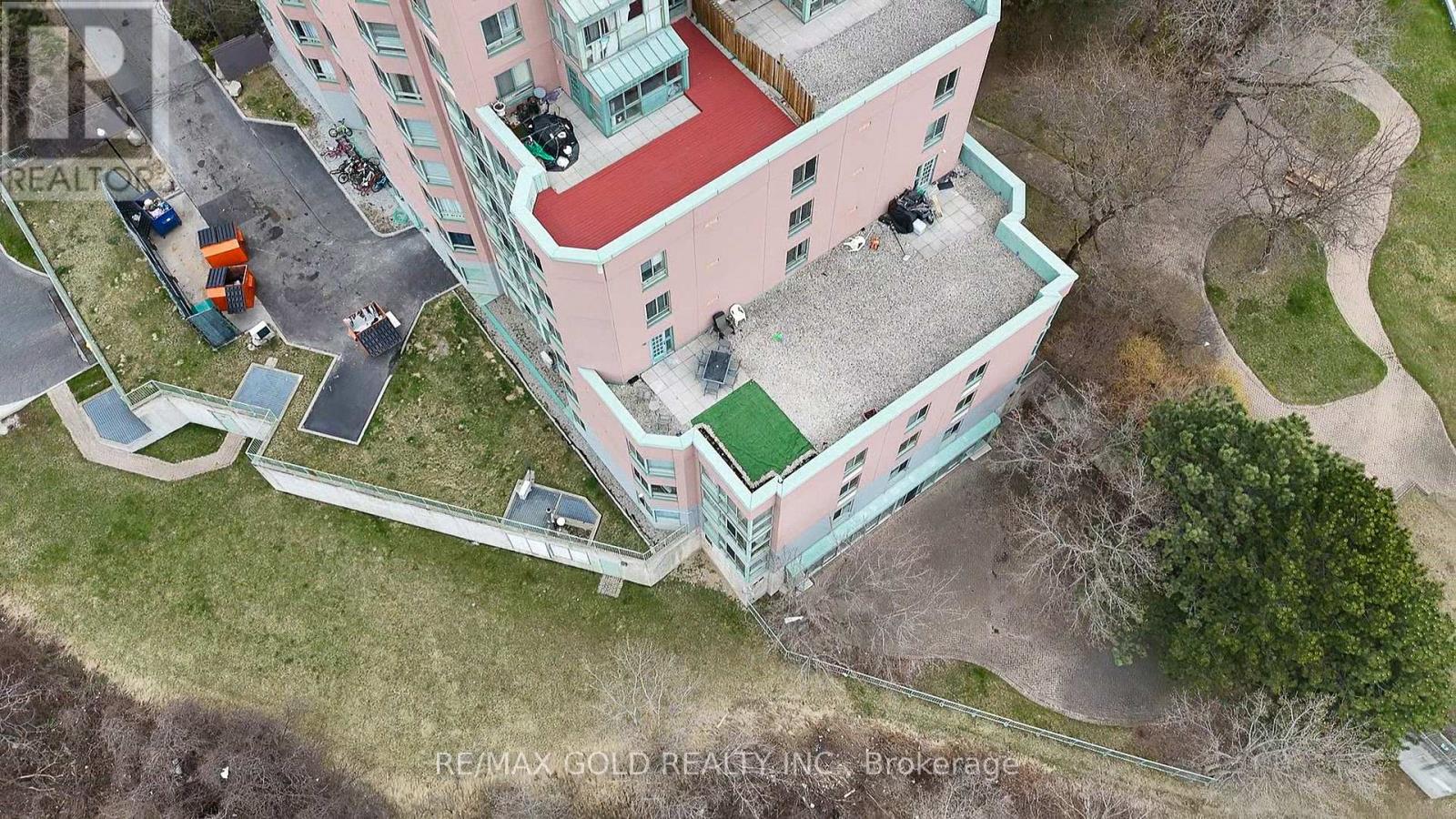 413 - 61 Markbrook Lane, Toronto, Ontario  M9V 5E7 - Photo 32 - W12206266