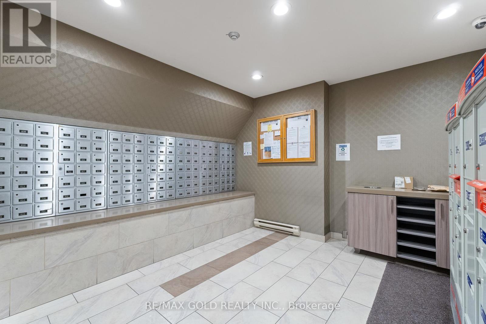 413 - 61 Markbrook Lane, Toronto, Ontario  M9V 5E7 - Photo 33 - W12206266