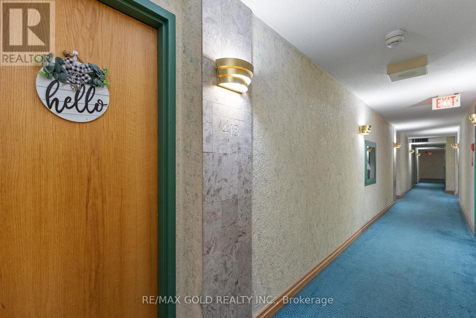 413 - 61 Markbrook Lane, Toronto, Ontario  M9V 5E7 - Photo 6 - W12206266