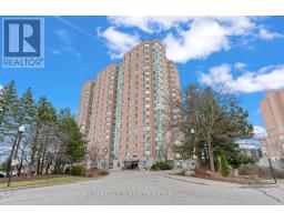 413 - 61 MARKBROOK LANE, Toronto, Ontario