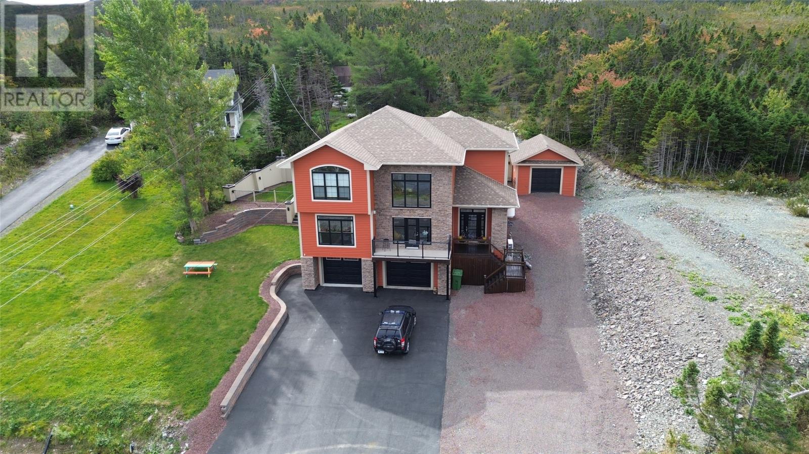 68 Dober's Road, Little Bay, Newfoundland & Labrador