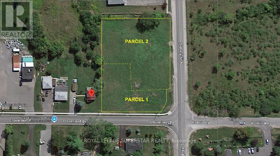 900 SIDNEY STREET N, Quinte West, Ontario