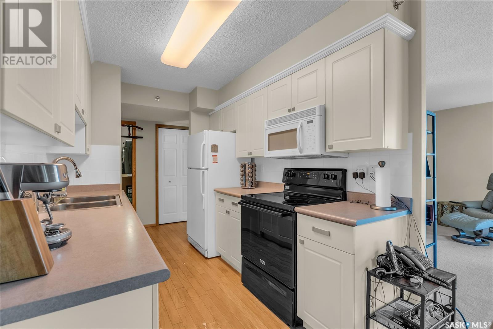 204 717 Victoria Avenue, Saskatoon, Saskatchewan  S7N 2T5 - Photo 8 - SK007052