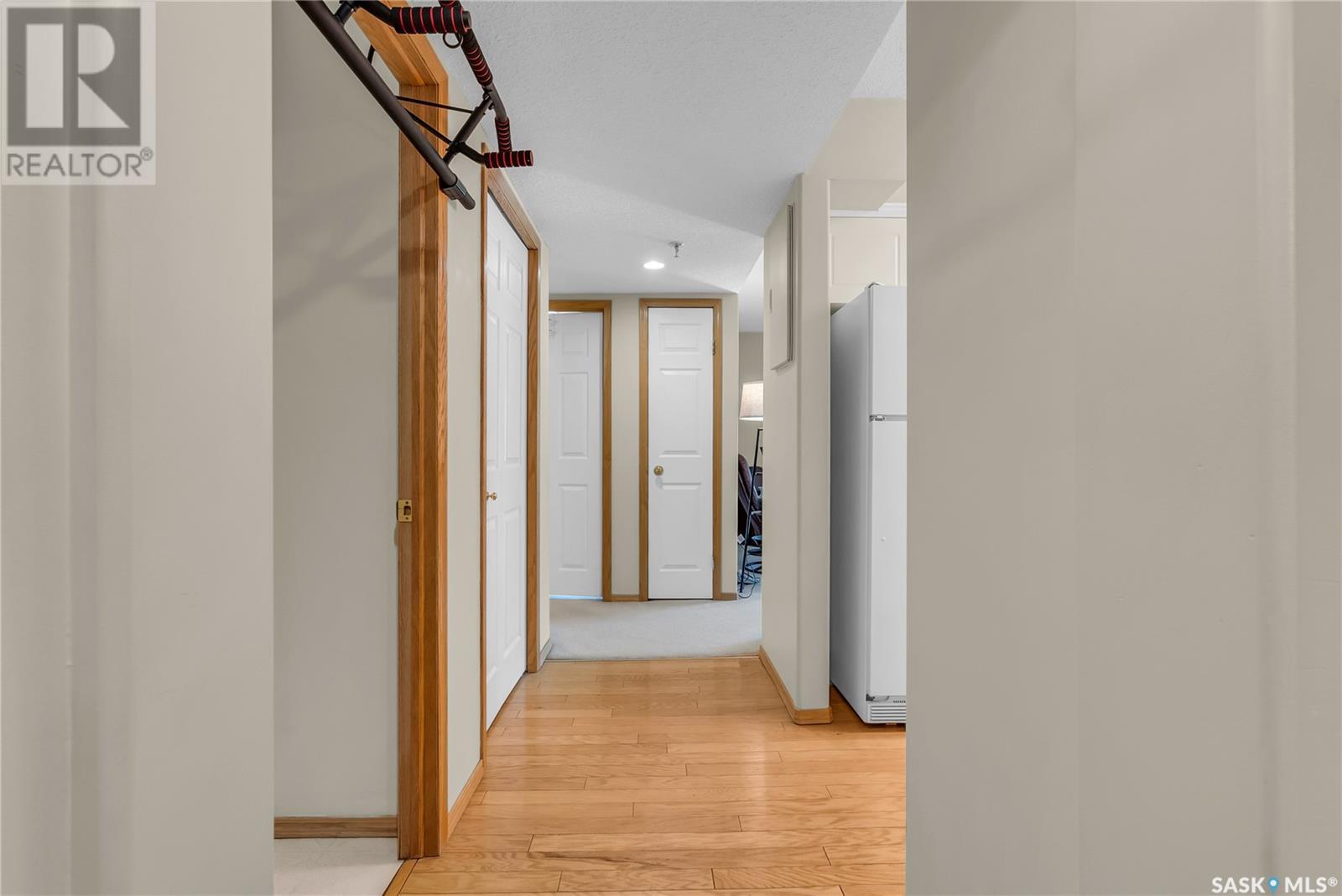 204 717 Victoria Avenue, Saskatoon, Saskatchewan  S7N 2T5 - Photo 15 - SK007052