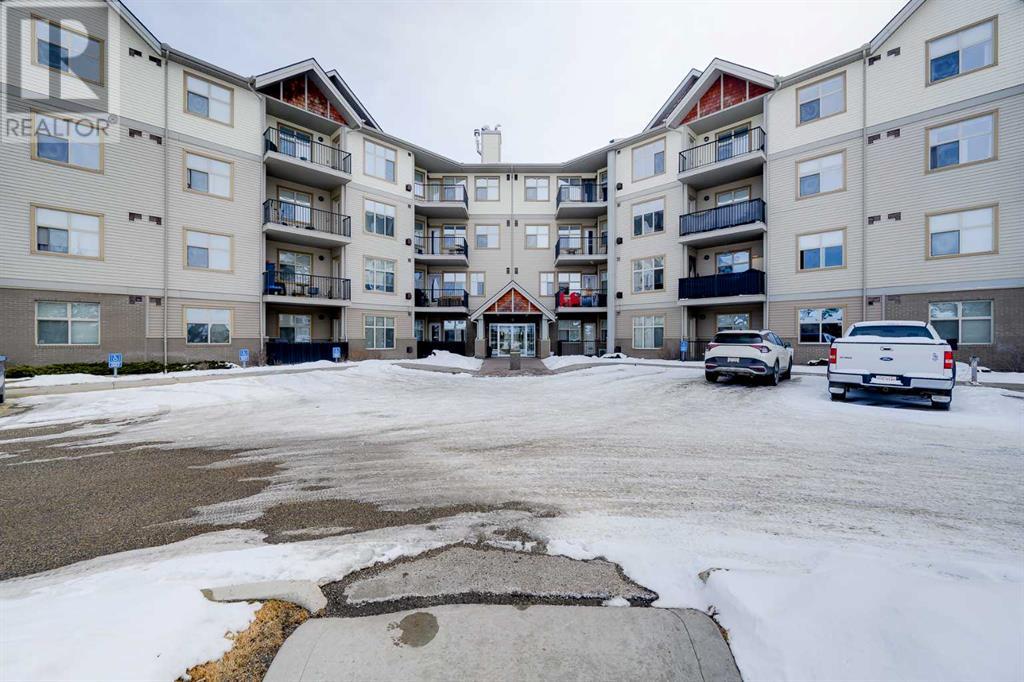 204, 100 Lakeway Boulevard, Sylvan Lake, Alberta  T4S 0A4 - Photo 22 - A2205039