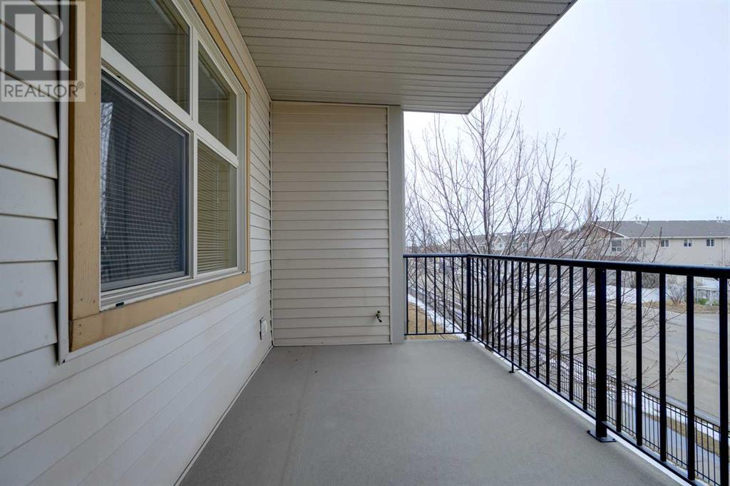 204, 100 Lakeway Boulevard, Sylvan Lake, Alberta  T4S 0A4 - Photo 21 - A2205039