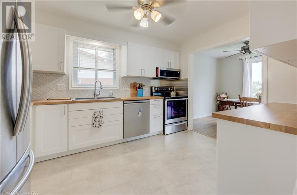 15 Silcox Place, Woodstock, Ontario  N4S 8M8 - Photo 16 - 40738564