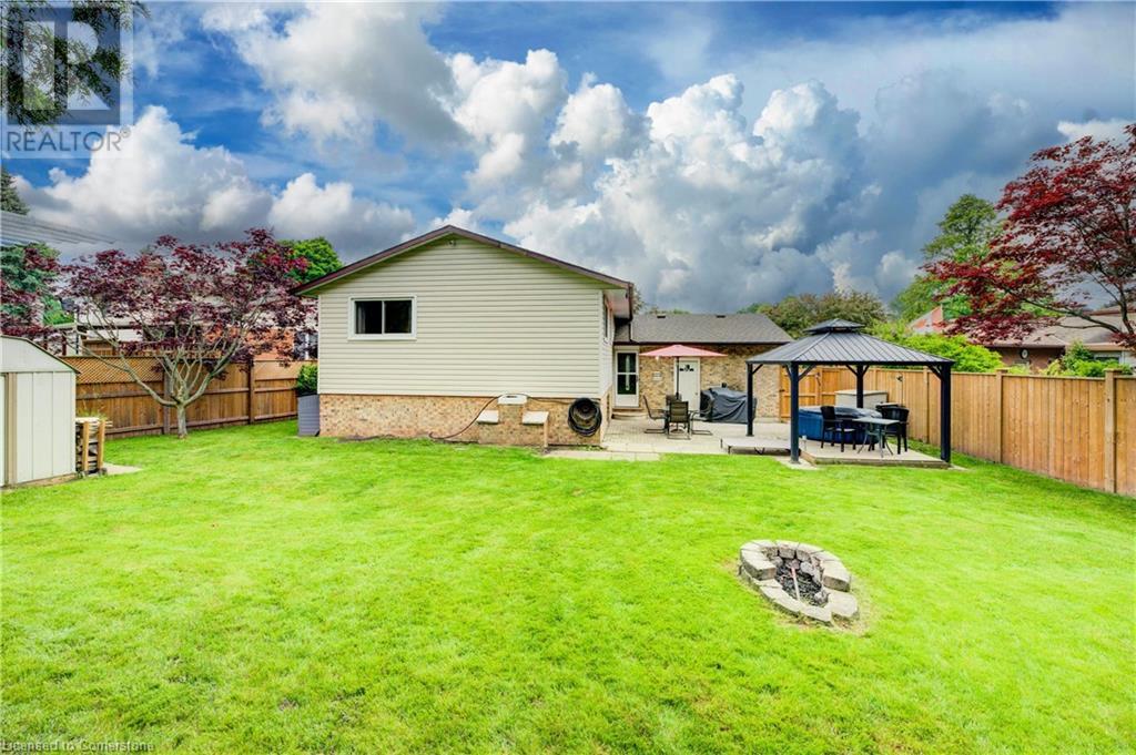 15 Silcox Place, Woodstock, Ontario  N4S 8M8 - Photo 30 - 40738564