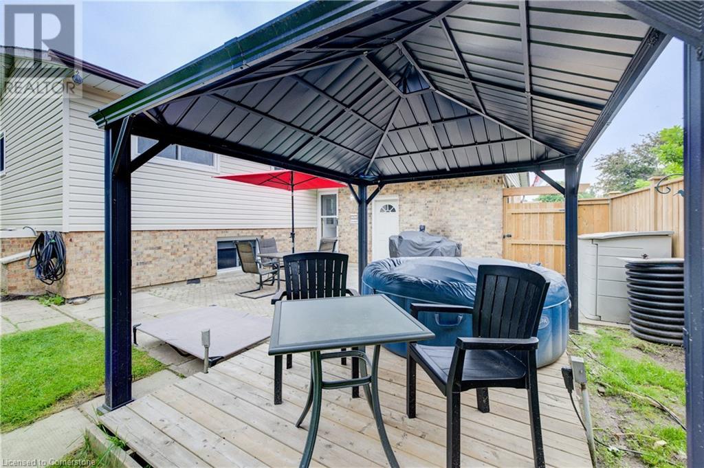 15 Silcox Place, Woodstock, Ontario  N4S 8M8 - Photo 27 - 40738564