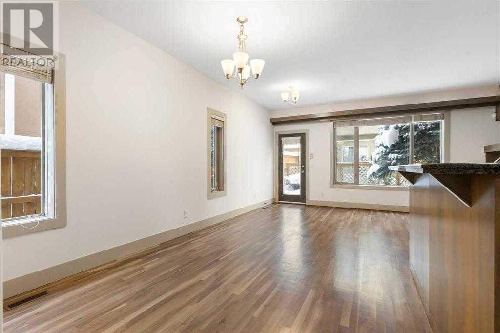 3, 2421 29 Street Sw, Calgary, Alberta  T3E 2K3 - Photo 11 - A2202960