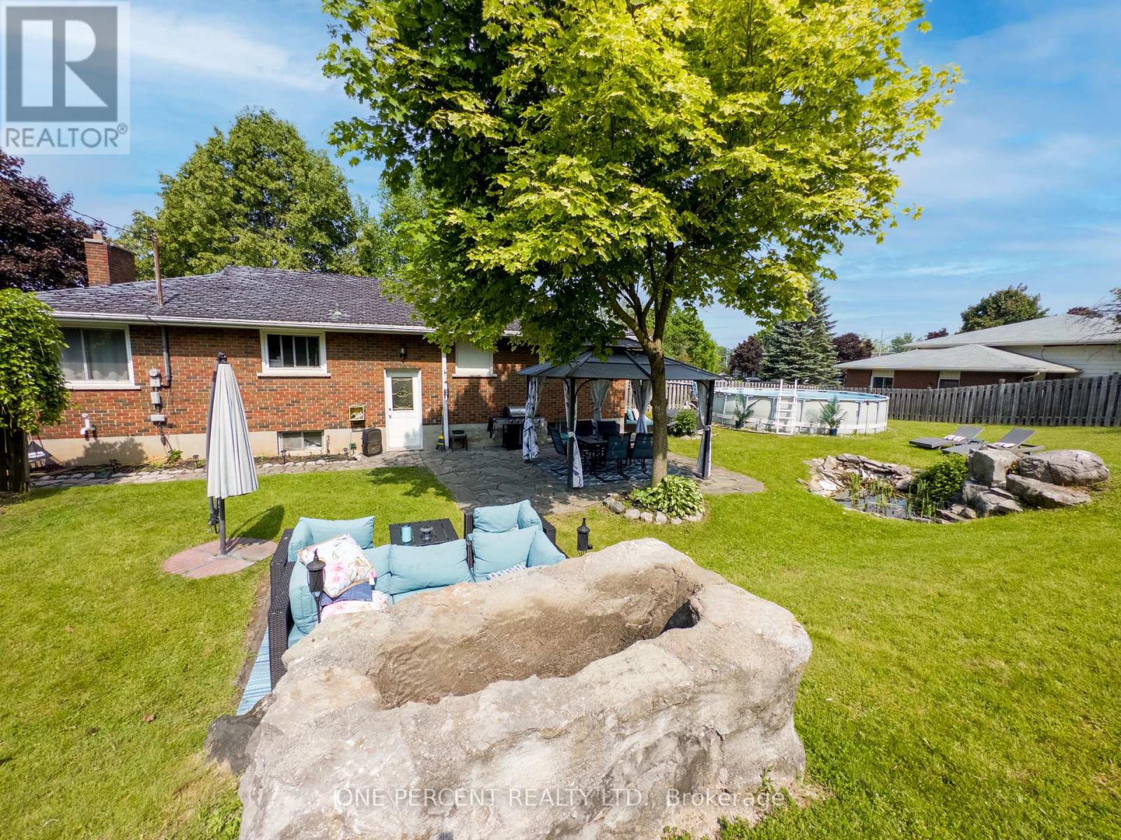 155 Cromwell Street, Trent Hills, Ontario  K0L 1L0 - Photo 11 - X12206114