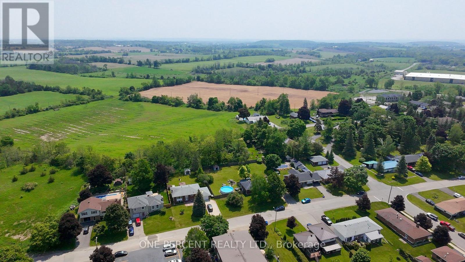 155 Cromwell Street, Trent Hills, Ontario  K0L 1L0 - Photo 36 - X12206114
