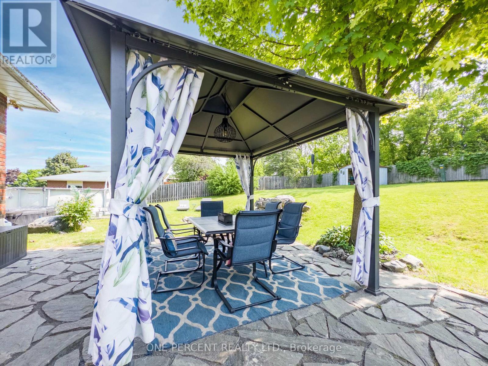 155 Cromwell Street, Trent Hills, Ontario  K0L 1L0 - Photo 6 - X12206114