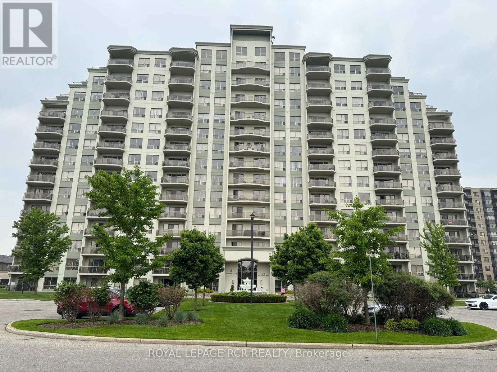 303 - 1030 Coronation Drive