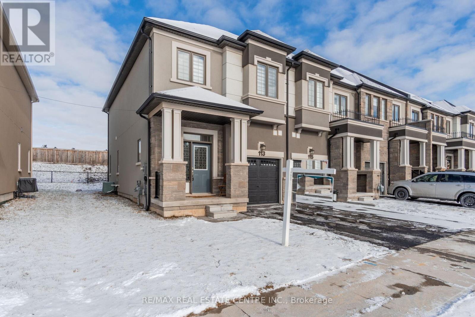 113 Bilanski Farm Road, Brantford, Ontario  N3S 0J4 - Photo 1 - X12206187