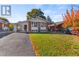 #2, LOWER - 185 MOHAWK R ROAD W, Hamilton, Ontario