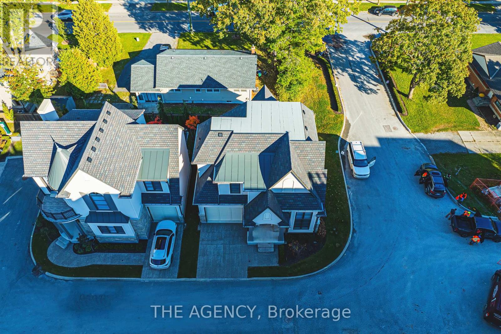 1 Arbourvale Common, St. Catharines (Glendale/glenridge), Ontario  L2T 0A6 - Photo 39 - X12206258
