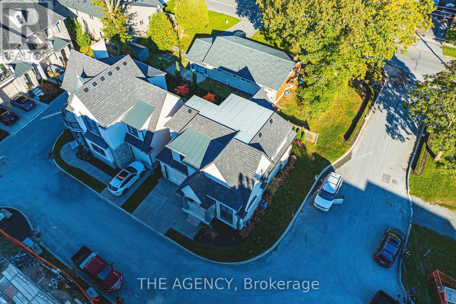 1 Arbourvale Common, St. Catharines (Glendale/glenridge), Ontario  L2T 0A6 - Photo 40 - X12206258