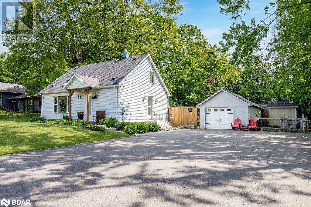 1309 St Vincent Street, Midhurst, Ontario  L9X 0P7 - Photo 1 - 40738932
