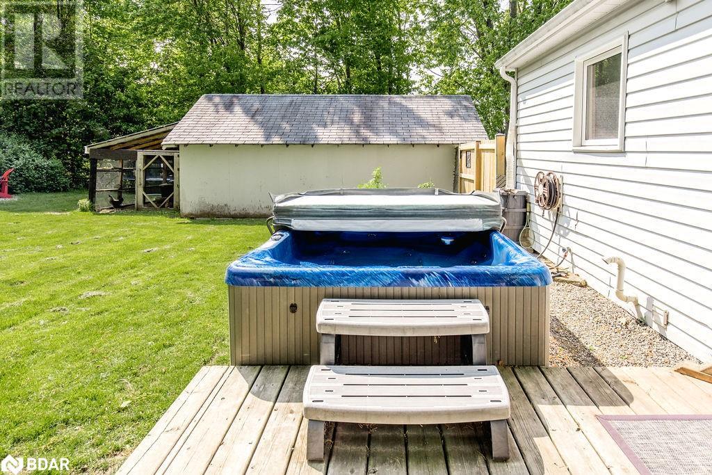 1309 St Vincent Street, Midhurst, Ontario  L9X 0P7 - Photo 32 - 40738932