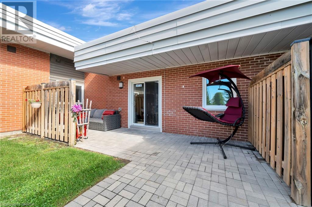 992 WINDHAM CENTRE Road Unit# 8, windham centre, Ontario