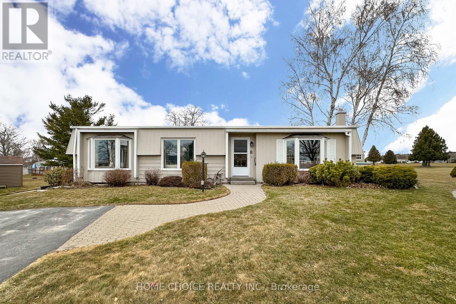 8 Seventh Hole Court, Clarington, Ontario  L1B 1B5 - Photo 1 - E12006208