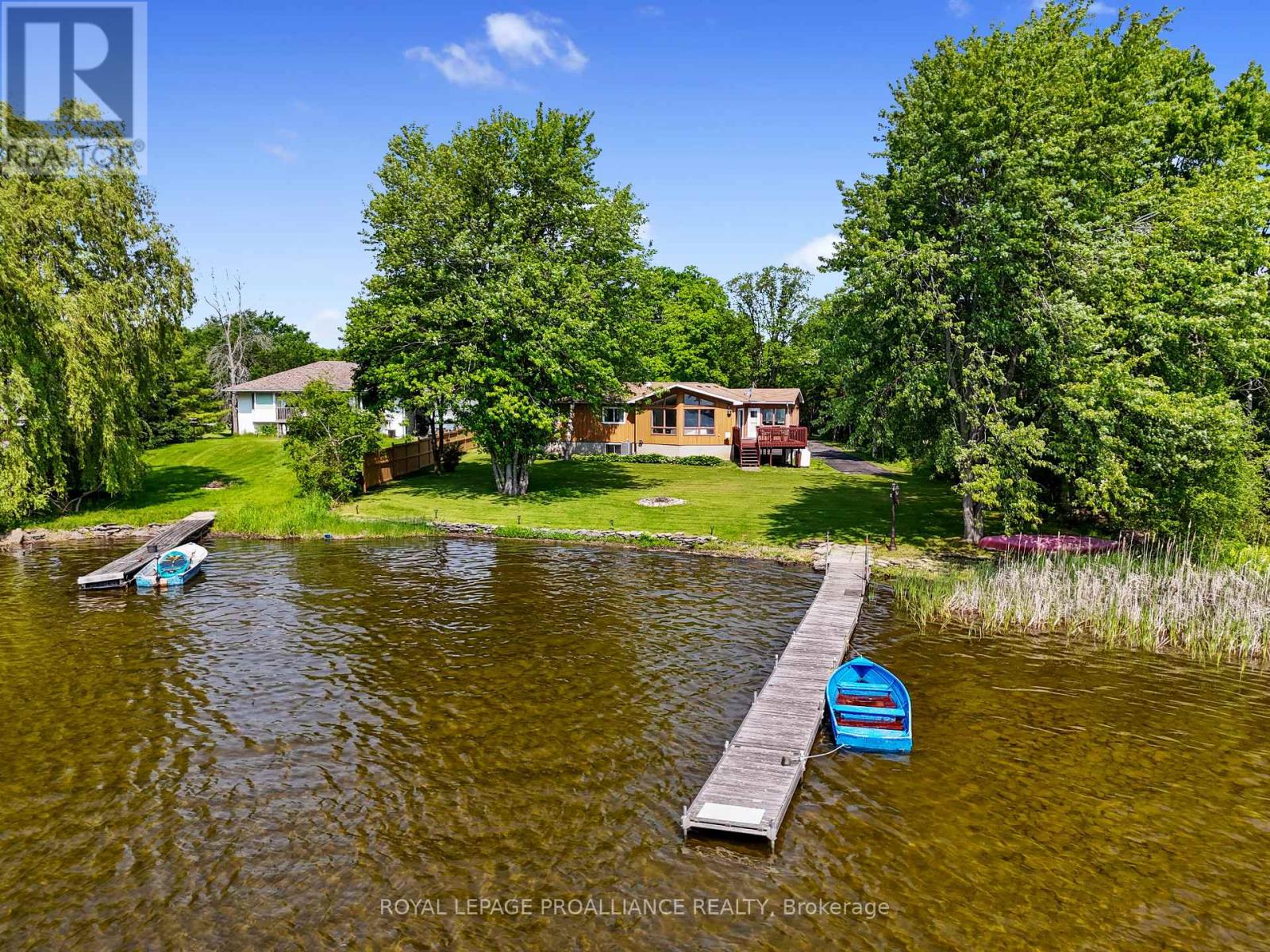 269 Hillside Drive, Trent Hills, Ontario  K0L 1L0 - Photo 1 - X12197708