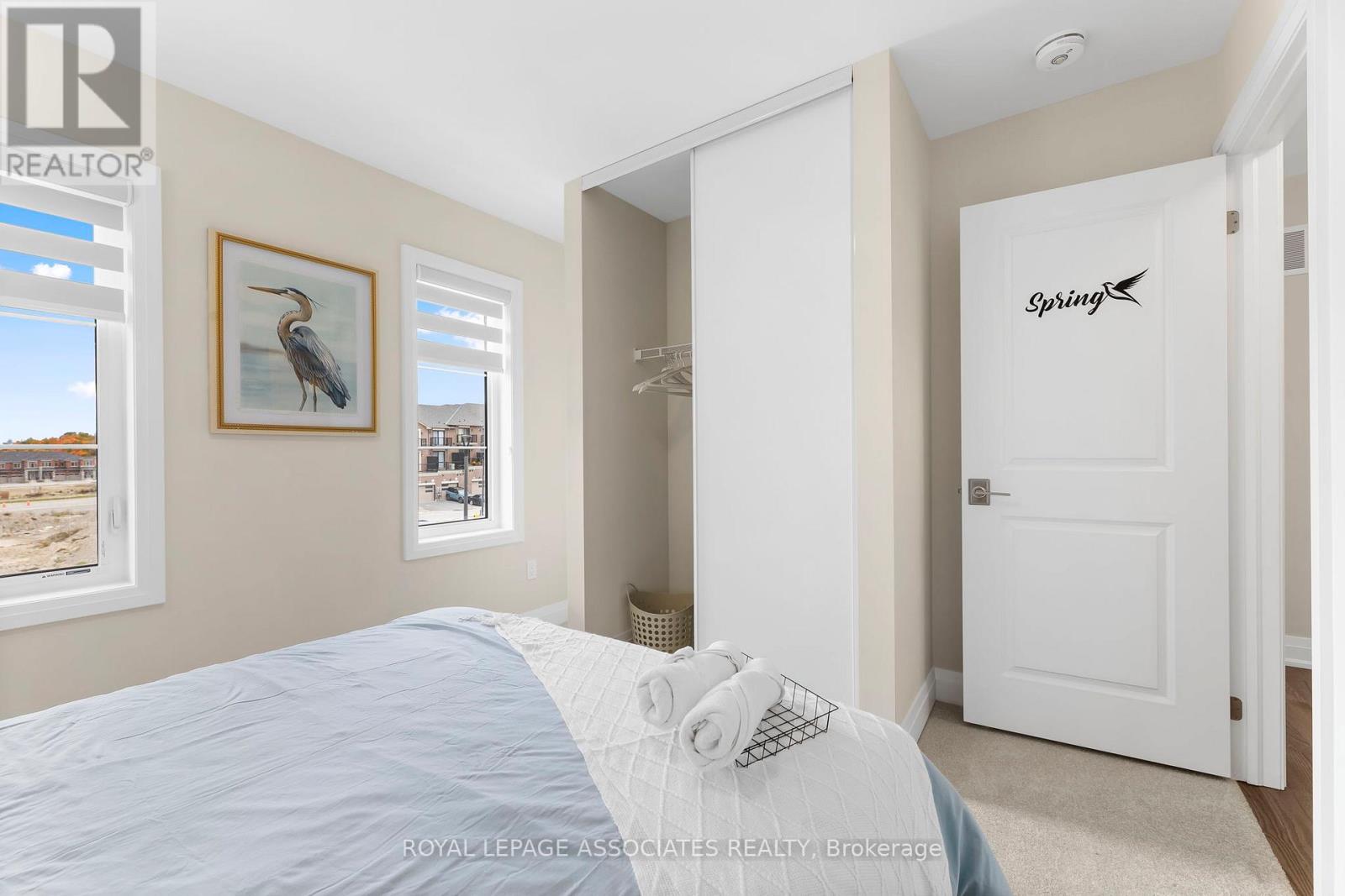 941 Grosbeak Trail, Pickering, Ontario  L1X 0P6 - Photo 25 - E12202492