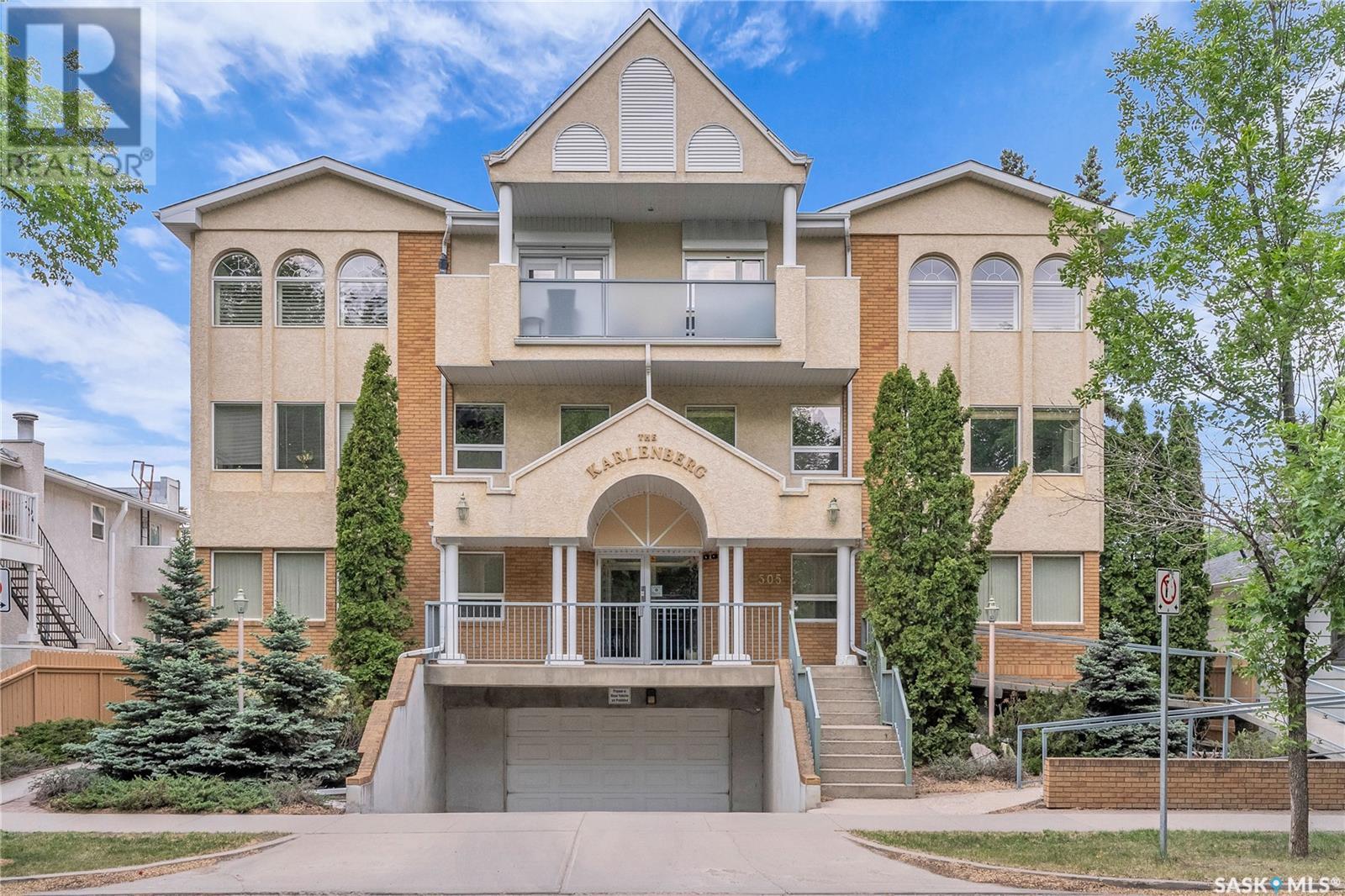 301 505 Main STREET, saskatoon, Saskatchewan