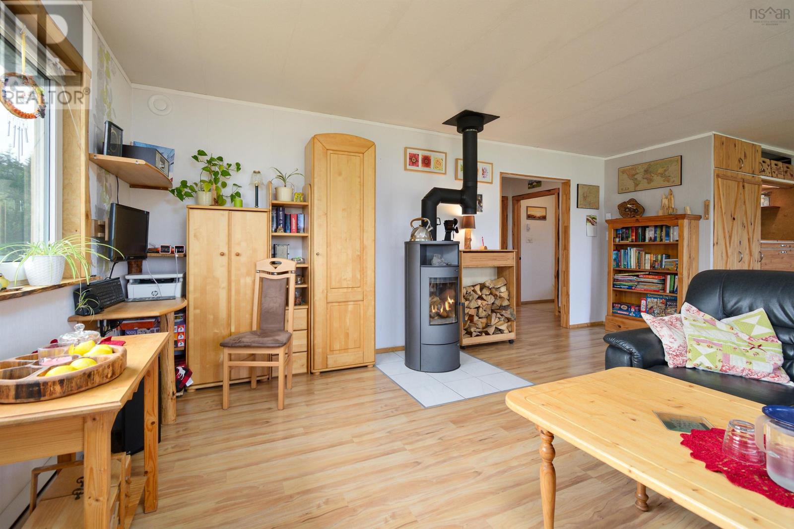 60 West Side Grand River Road, Grand River, Nova Scotia  B0E 1M0 - Photo 10 - 202513922