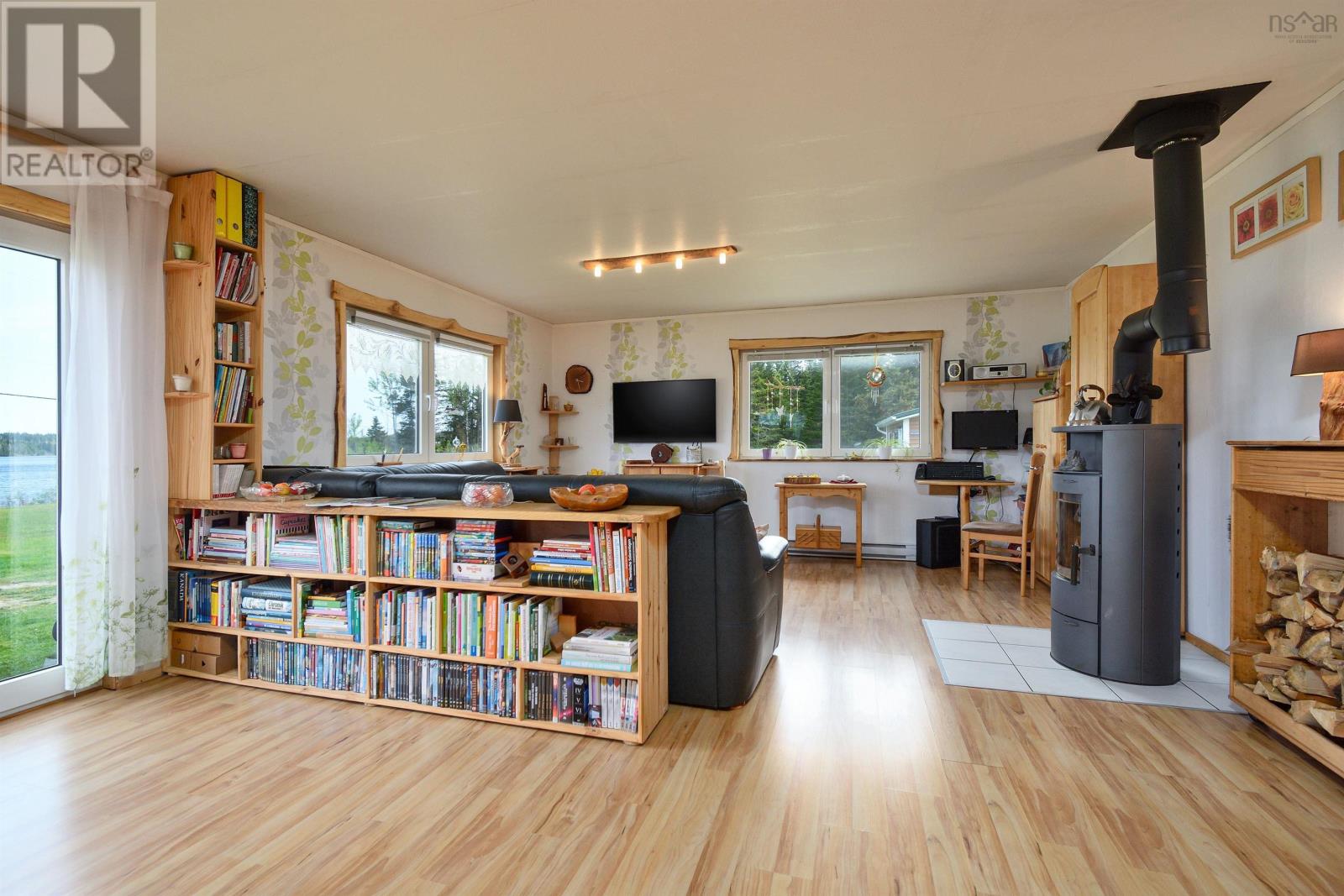 60 West Side Grand River Road, Grand River, Nova Scotia  B0E 1M0 - Photo 19 - 202513922