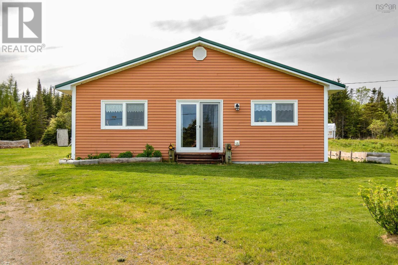 60 West Side Grand River Road, Grand River, Nova Scotia  B0E 1M0 - Photo 31 - 202513922