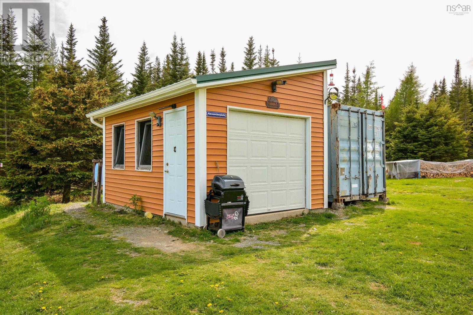 60 West Side Grand River Road, Grand River, Nova Scotia  B0E 1M0 - Photo 33 - 202513922