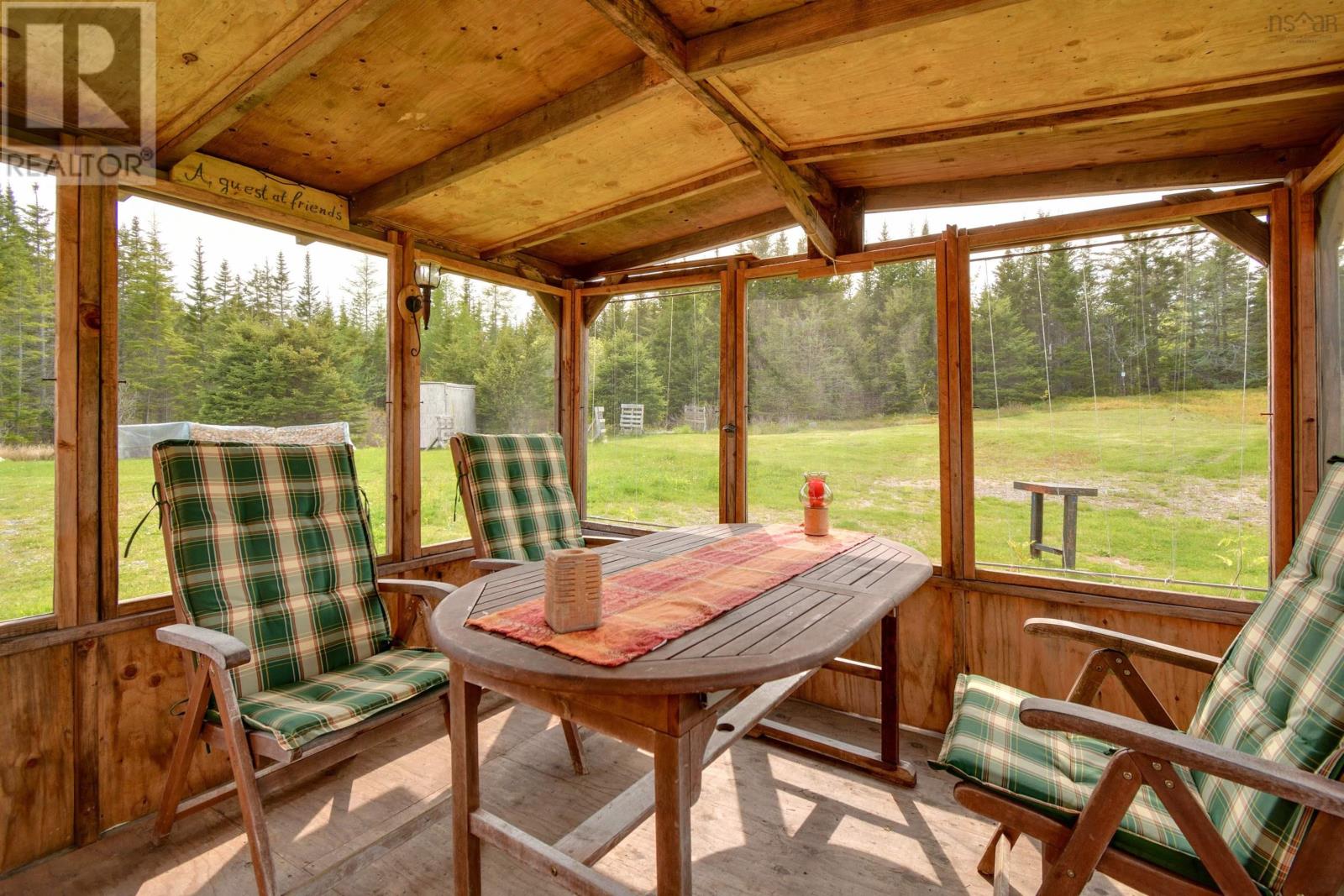 60 West Side Grand River Road, Grand River, Nova Scotia  B0E 1M0 - Photo 36 - 202513922