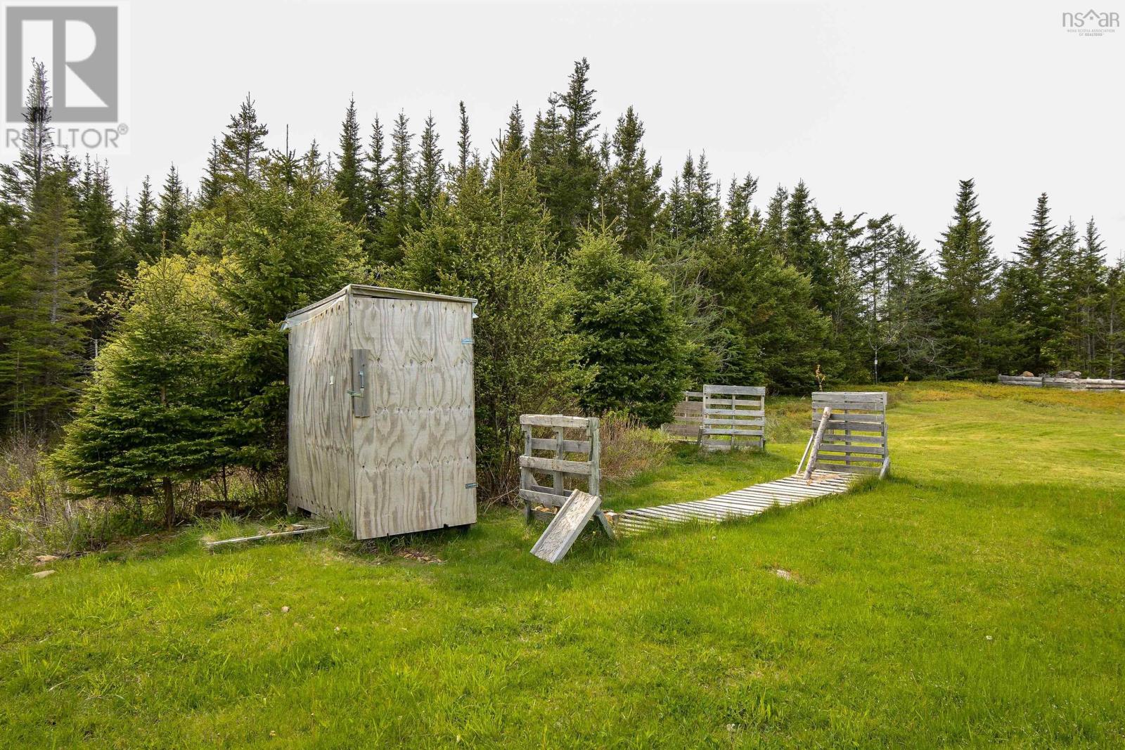 60 West Side Grand River Road, Grand River, Nova Scotia  B0E 1M0 - Photo 37 - 202513922