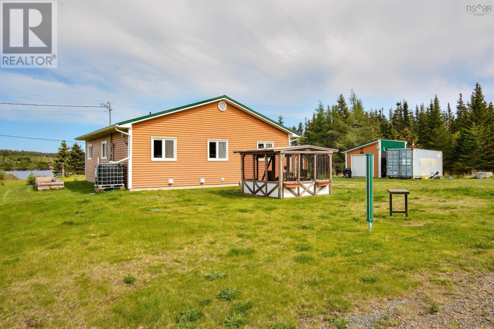 60 West Side Grand River Road, Grand River, Nova Scotia  B0E 1M0 - Photo 41 - 202513922