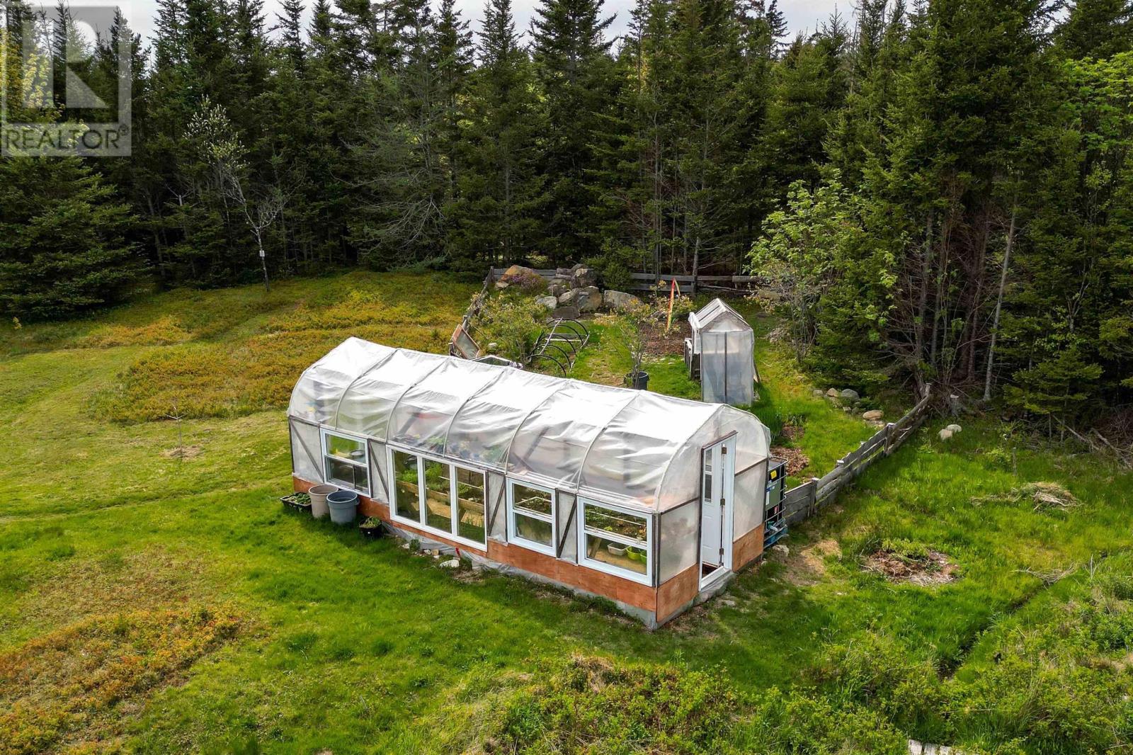 60 West Side Grand River Road, Grand River, Nova Scotia  B0E 1M0 - Photo 47 - 202513922