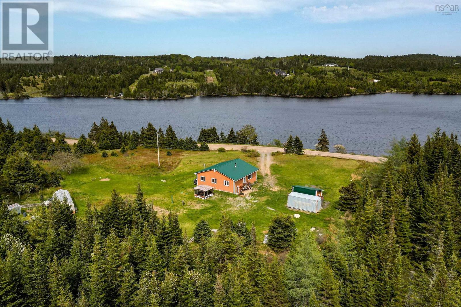 60 West Side Grand River Road, Grand River, Nova Scotia  B0E 1M0 - Photo 50 - 202513922