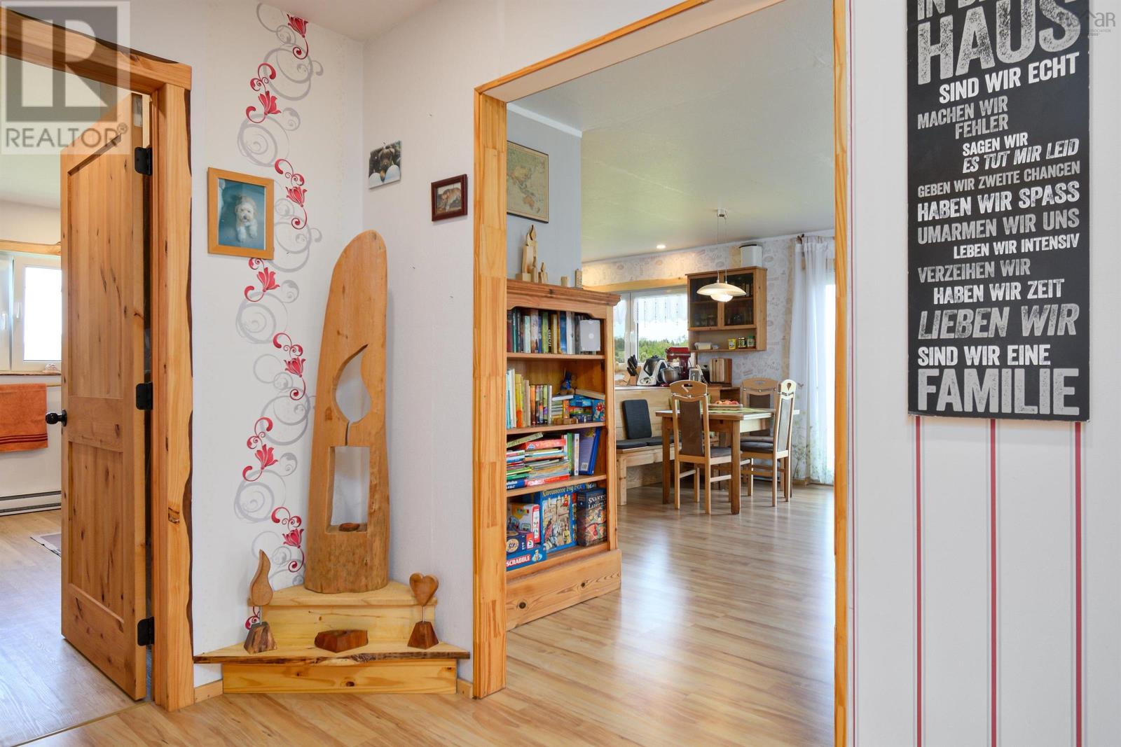 60 West Side Grand River Road, Grand River, Nova Scotia  B0E 1M0 - Photo 7 - 202513922